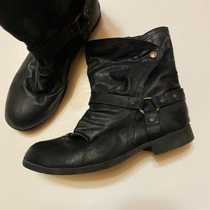 💖2 for $20 - Boots, Size 10
